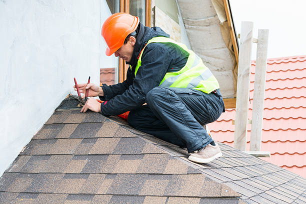 Quick and Trustworthy Emergency Roof Repair Services in Fair Lawn, NJ